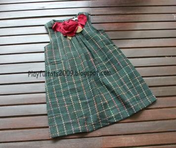 Dress Rajut Annica