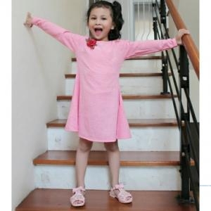 MINIDRESS ANAK BUNGA MINIDRESS ANAK BUNGA