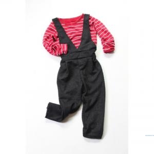 STELAN ANAK JUMSUIT STRIPE STELAN ANAK JUMSUIT STRIPE